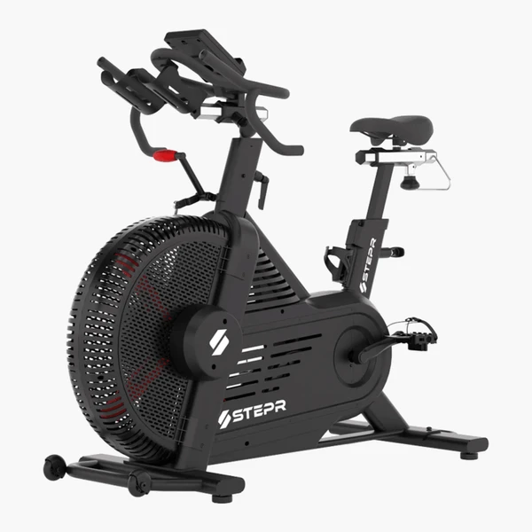 STEPR CYCLE XL VPR™