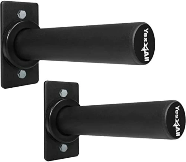 Wall Mounted Plate Holders