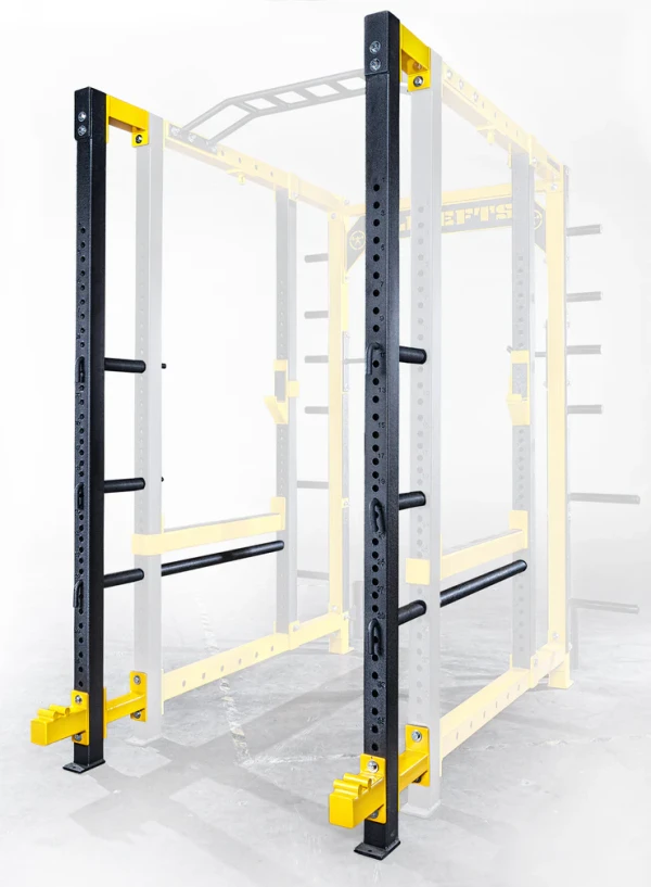 Power Rack ISO 3x3 Attachment
