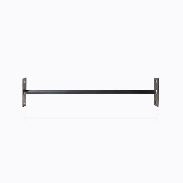 Raw Pull-Up Bar