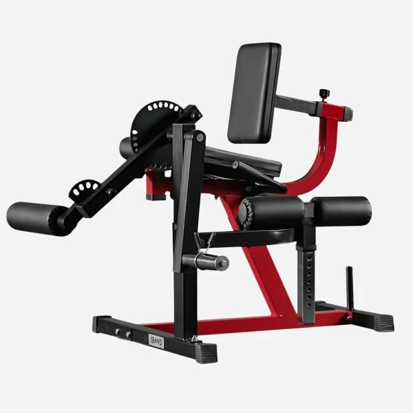 Economic Leg Extension and Curl Machine LE02