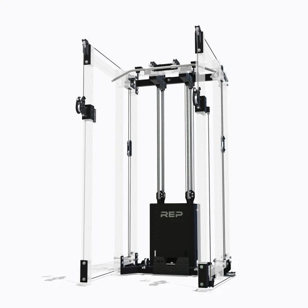 Ares™ Functional Trainer