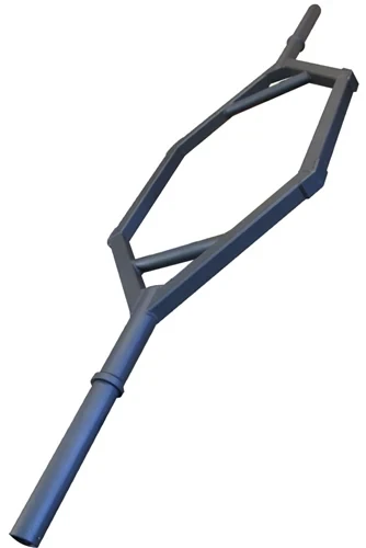 Rackable Hex Bar