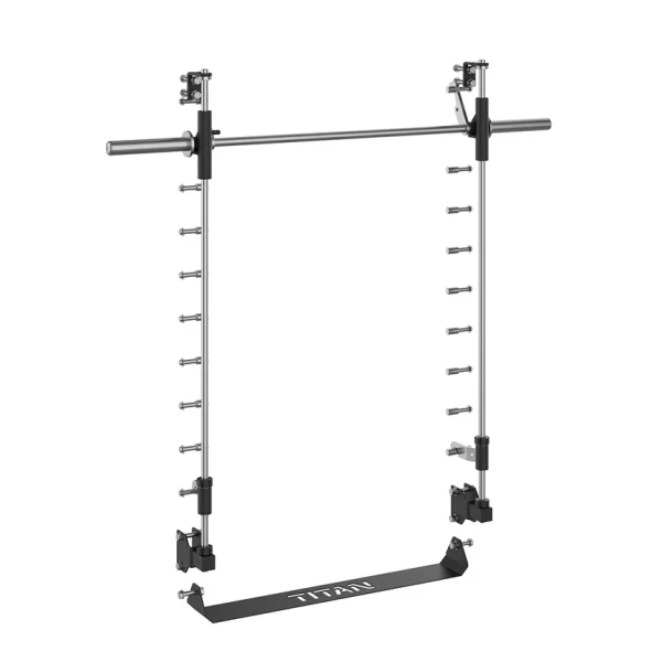 T-3 Series 82" Smith Machine Power Rack Attachment