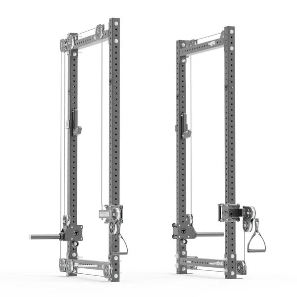 FT-PL Side-Mount Functional Trainer