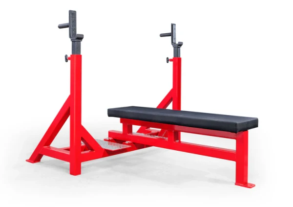Flat Bench - Competition Bench