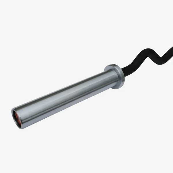 Wright Elite Curl Bar