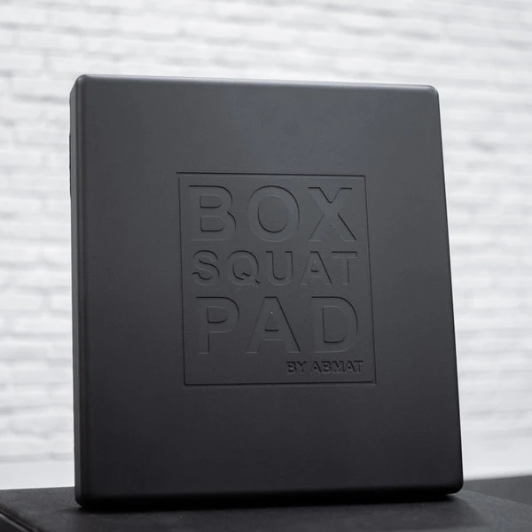 Abmat Box Squat Pad