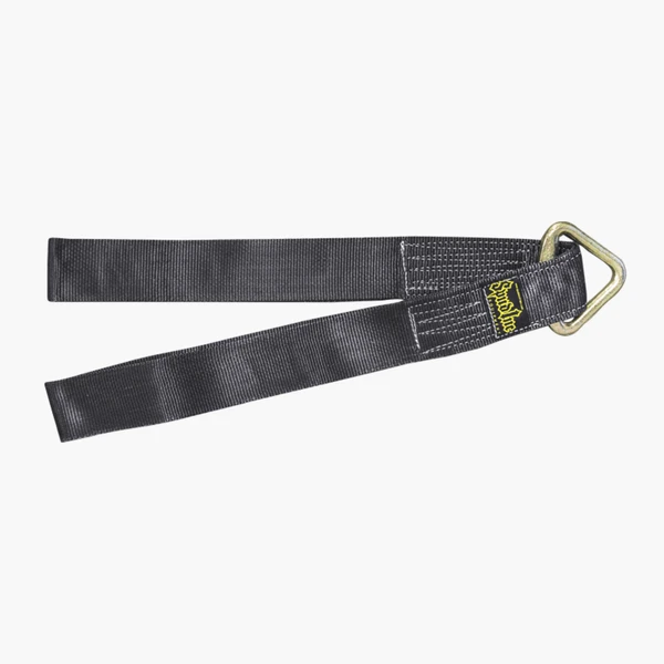 Lower Body Sled Strap