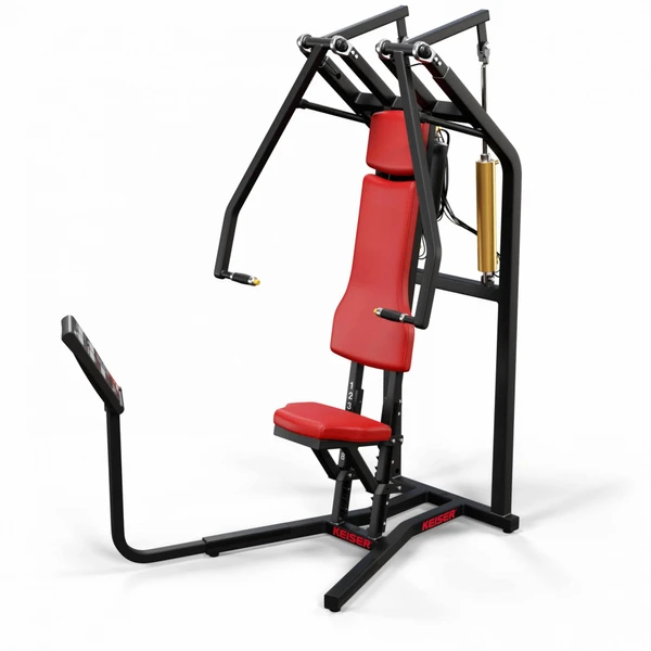 A300 Chest Press