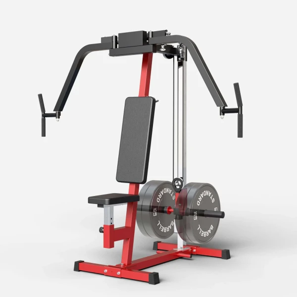 Pec Deck and Rear Delt Machine FR01