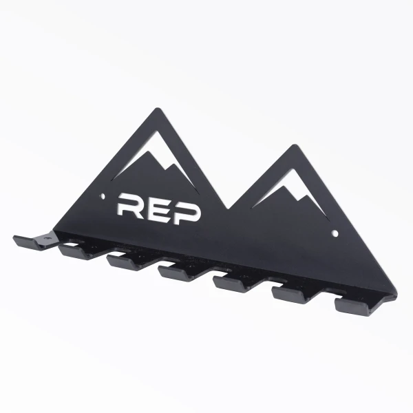 Multi-Use Wall Storage