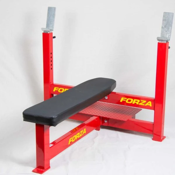 Forza Competition Bench Press