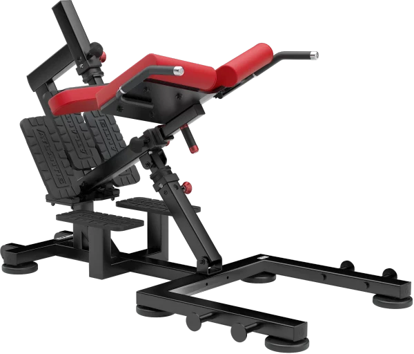 Incline Hyper Extension Pro