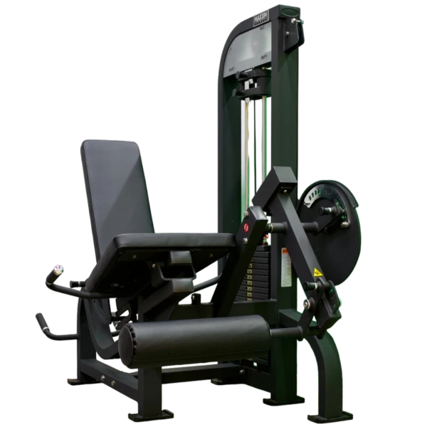 MAXUM LEC3 Leg Extension Lying Leg Curl