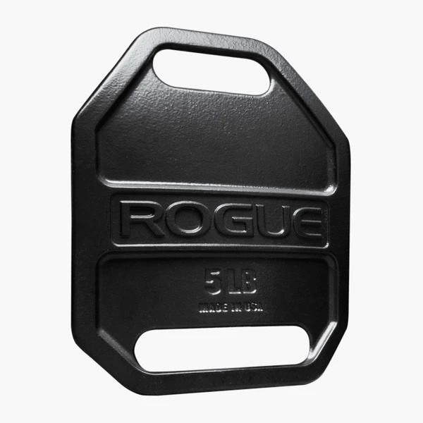 USA Cast Weight Vest Plates