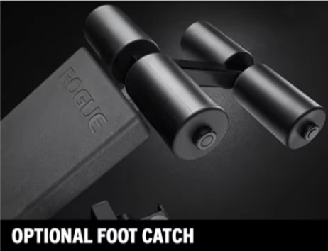 Manta Ray Foot Catch