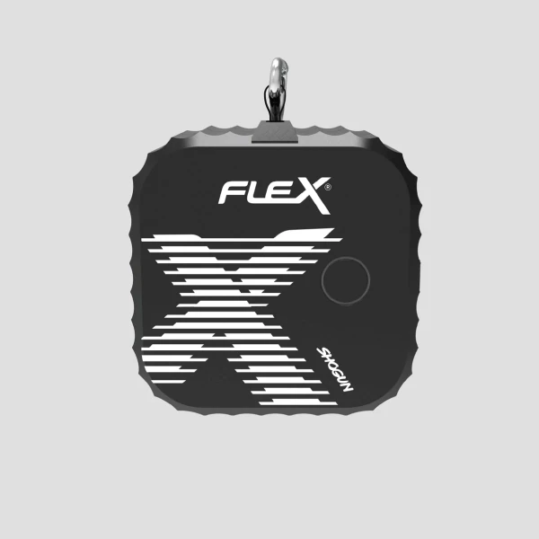 Shogun FLEX