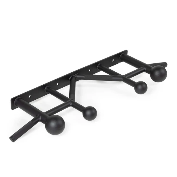 Sphere Grip Pull-Up Bar for T-3, X-3, TITAN Series Racks
