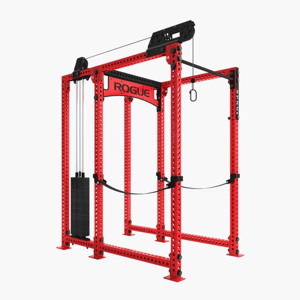 SLM-6 Monster Weight Stack Slinger