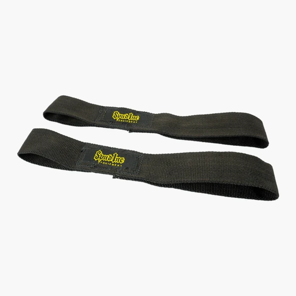 Murph Straps
