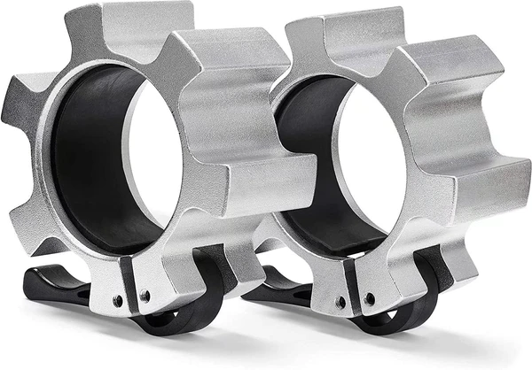 Aluminum Collars - Amazon