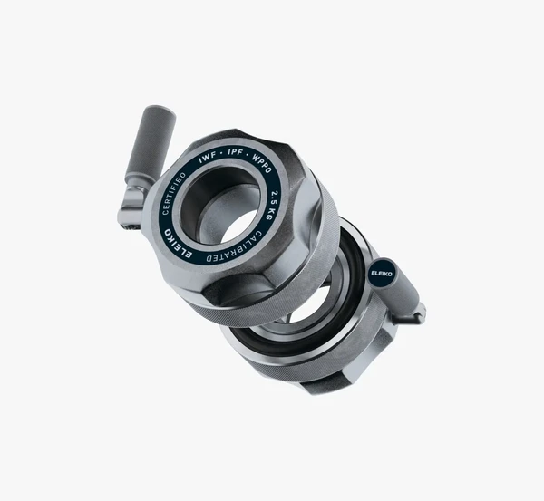 Eleiko Competition Collar, pair