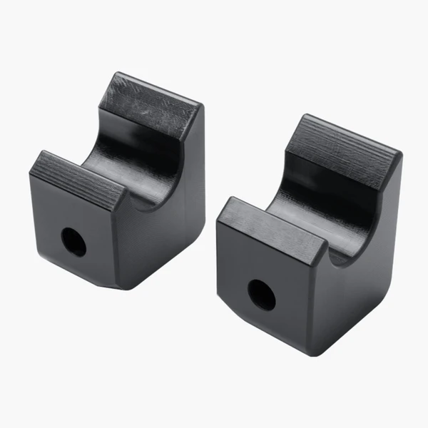 J-Cup Camber Bar Block