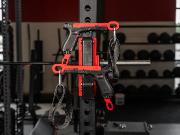 Sorinex Pistol Grips