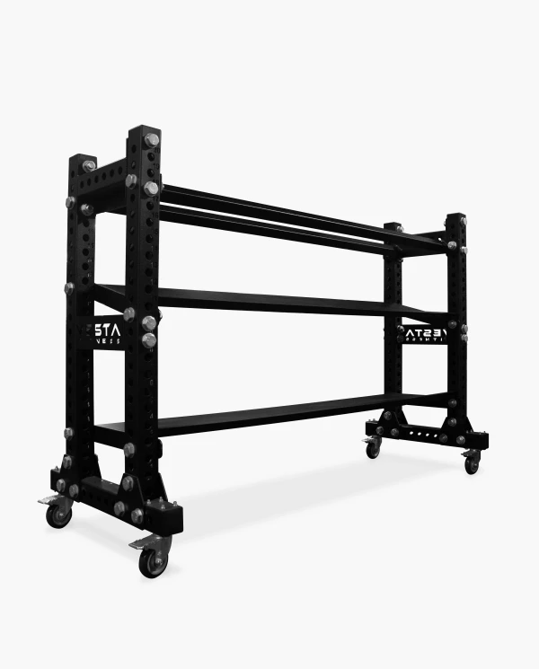 PRO SERIES Storage Rack