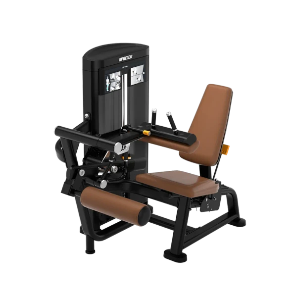 Precor Seated Leg Curl Selectorized