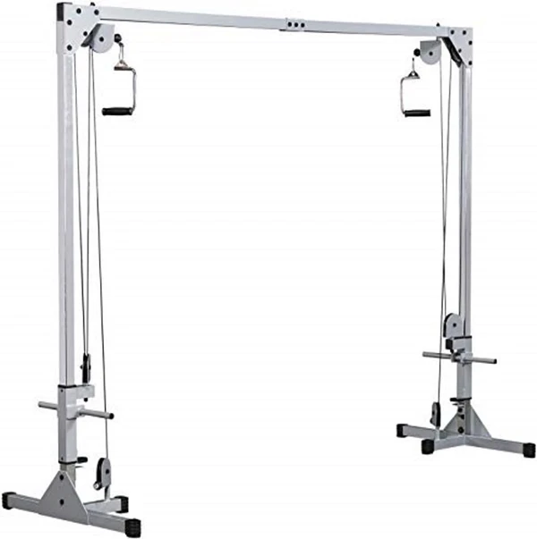 Body-Solid Best Fitness Functional Trainer Cable Machine