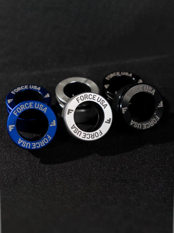 XCalibur Locking Collars