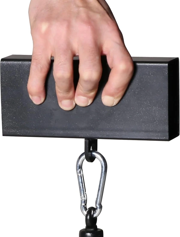 SYL Fitness Pinch Block