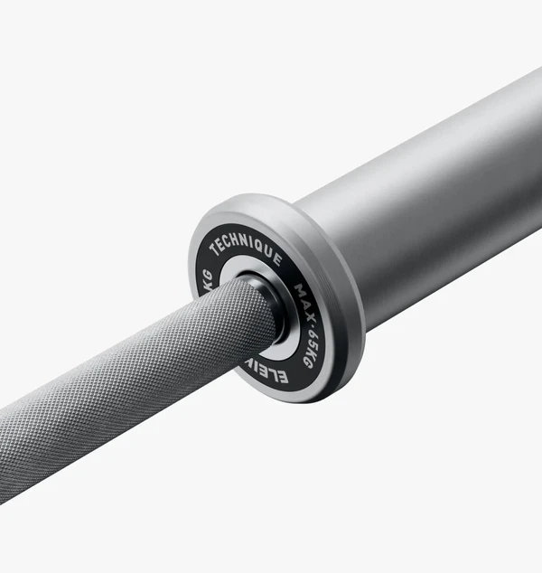 Eleiko Technique Bar