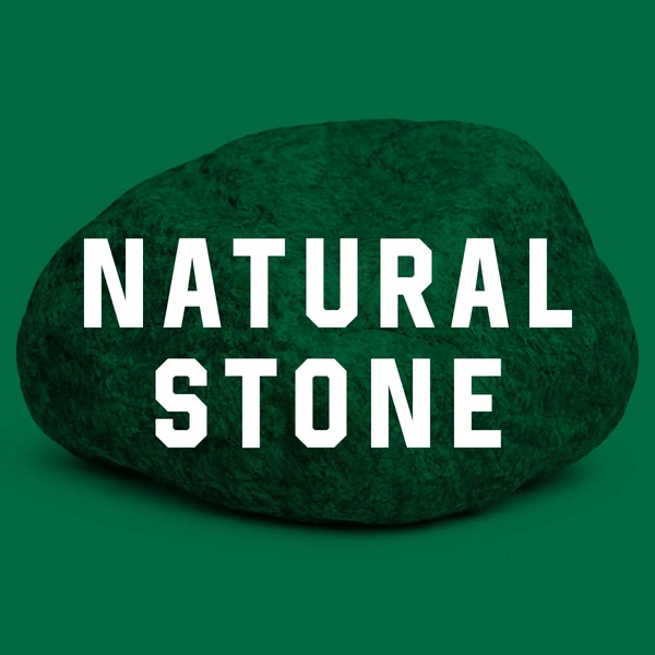 Natural Stone - Custom/DIY