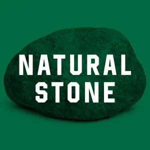 Natural Stone - Custom/DIY