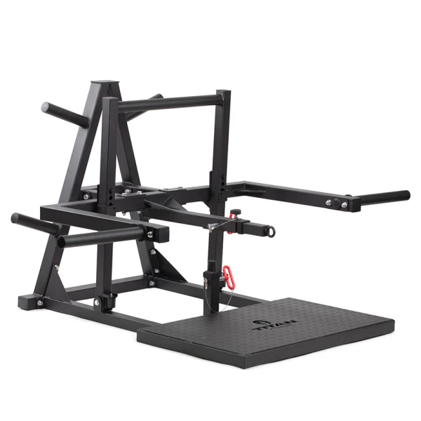 Titan Belt Squat Machine
