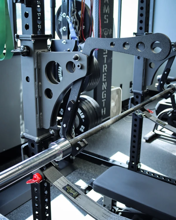 [WS] Quick Adjust Sliding Mono Attachment