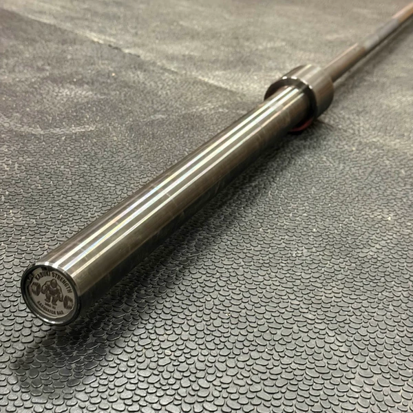 Kabuki Sasquatch Bar