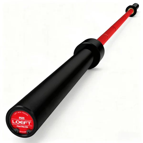 Loeft Sumo Deadlift Bar