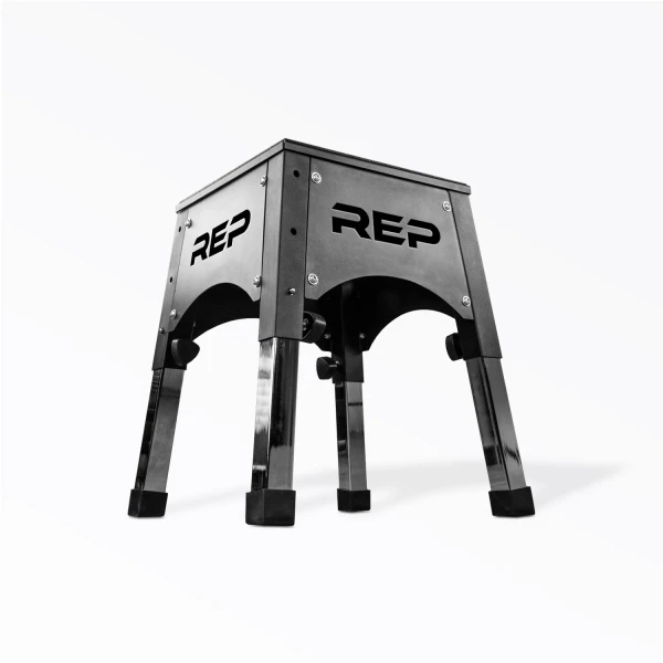 Adjustable Plyo Box