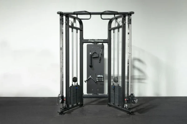 Fray Fitness Functional Trainer