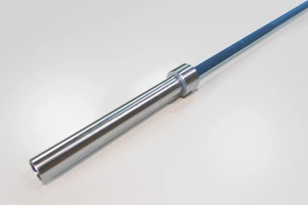 Men's Contender Series Olympic Barbell