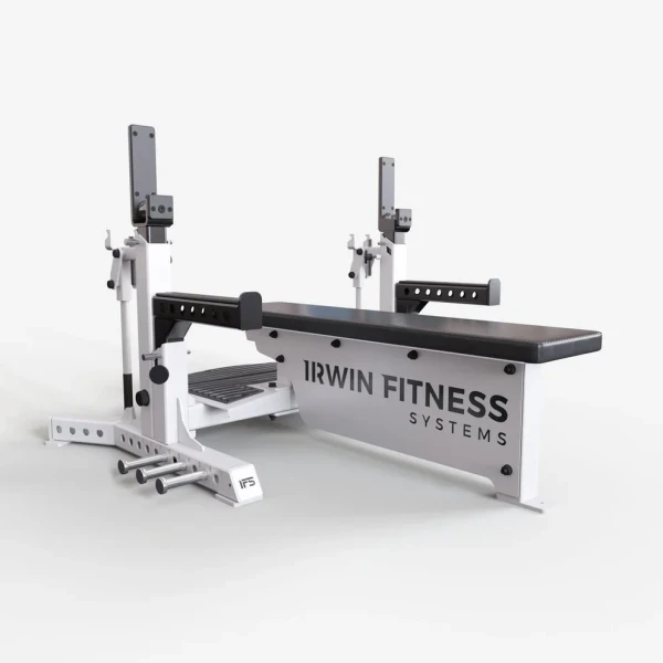 Competition Bench CB-2.0