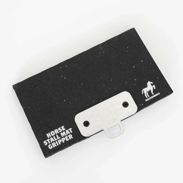 Horse Stall Mat Gripper