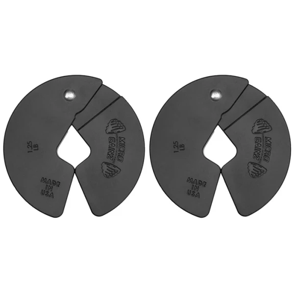 1.25LB Dumbbell Fractional Weight Plates