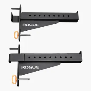 SAML-24 Monster Lite Safety Spotter Arms (Pair)
