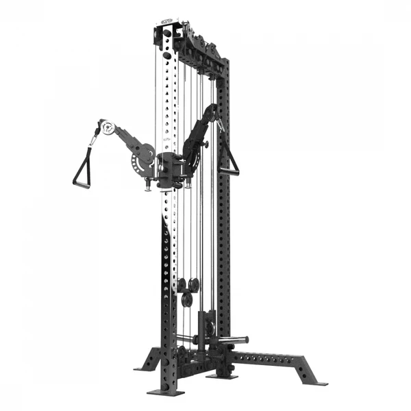 Phoenix Plate Loaded Cable Tower