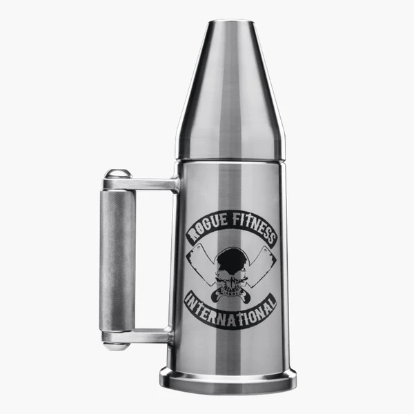 Rogue Artillery Mug & Anvil